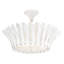 Reina 3 - Light Semi Flush Mount-949009537