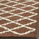 Cannen Hand Tufted Wool Geometric Rug