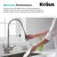Robinet de cuisine Britt-98373820-98373827