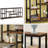 Attractive Side Table,Rustic Sofa Table,Console Table