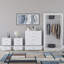 Maybery Piece Bedroom Set-838196339
