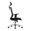 Mesh Office Chair with Headrest