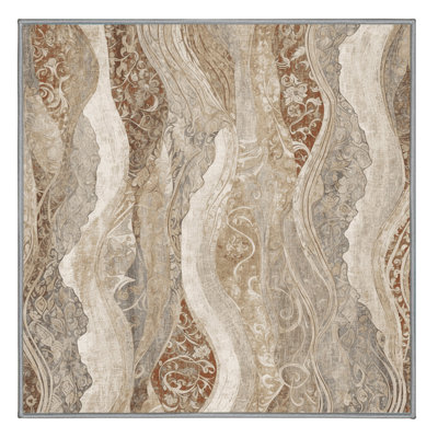 Tapis Sienna Tides