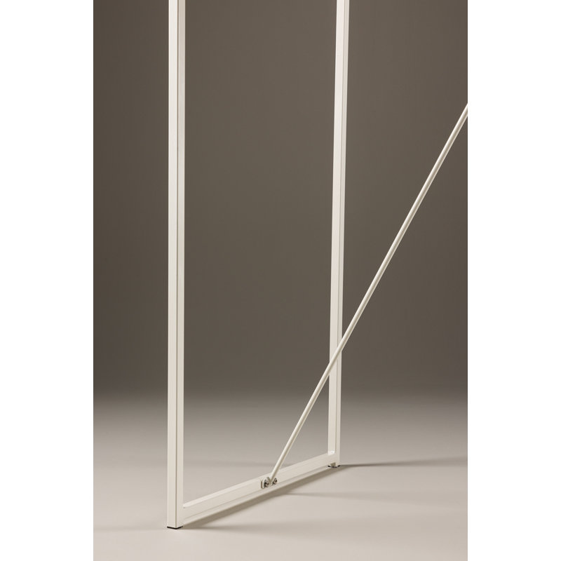 Anvit Metal Base Dining Table