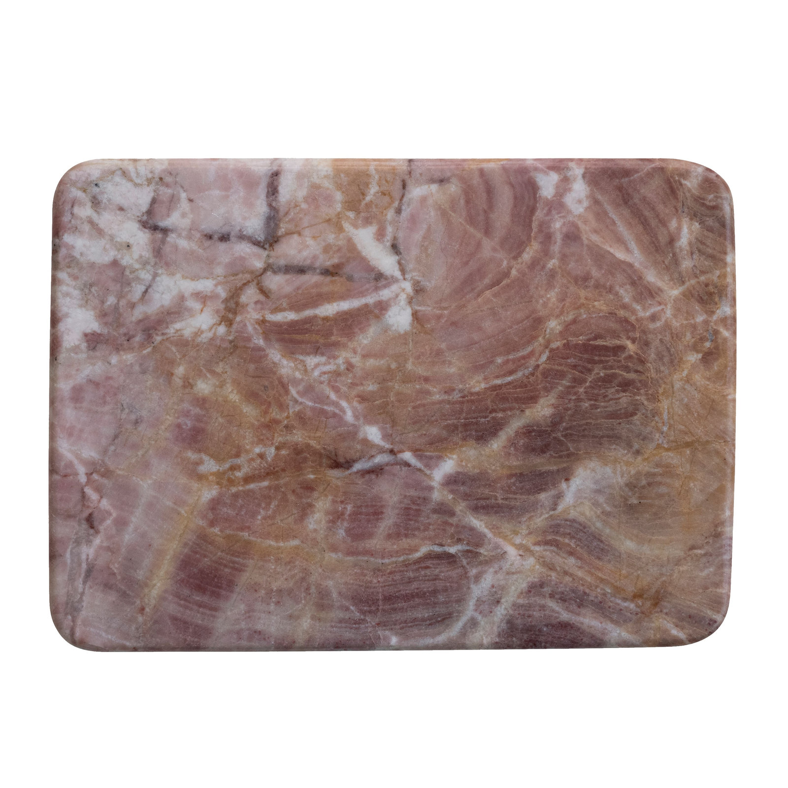 Rectangular Marble Cutting And Cheese Board