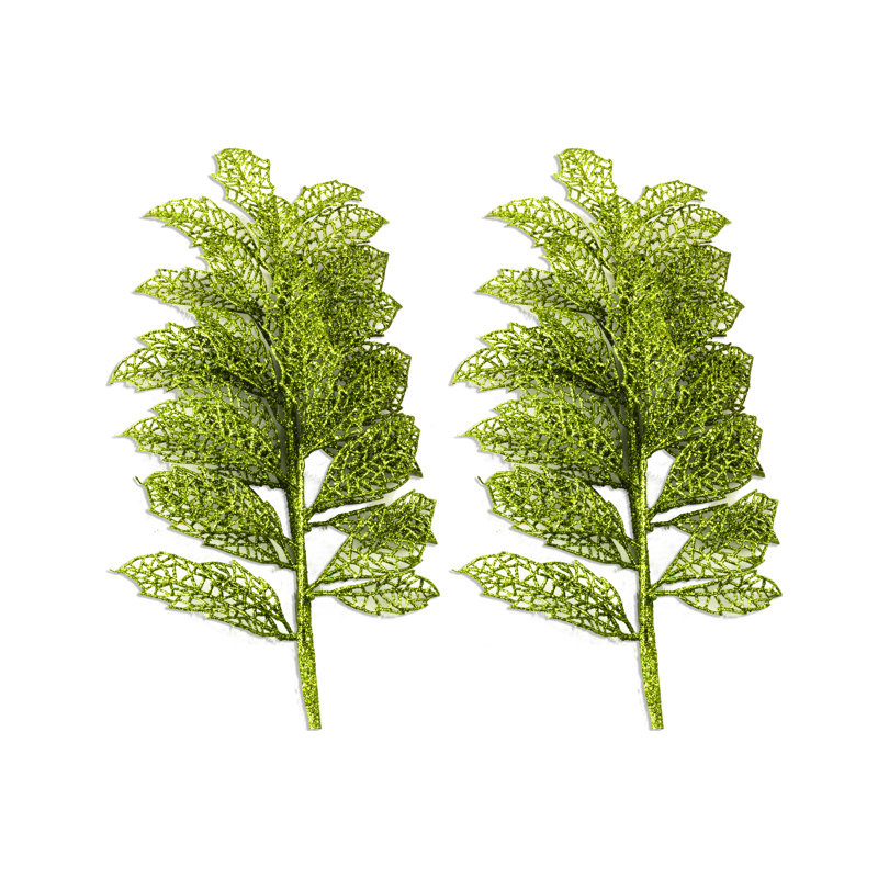None Arrangement, Lime Green