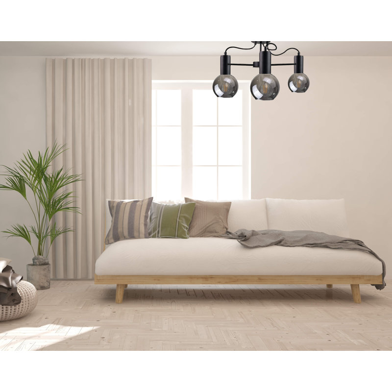 Baur 3 - Light Unique/Statement Chandelier
