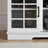 Multipurpose Sliding Door TV Cabinet With Large Storage, Adjustable Shelves, And Smooth Glides For Tvs Up To 65 Inches-1947996071