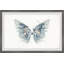 Broken Wings - peinture encadrée-232073423