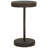 Patio Bar Set Outdoor Bistro Set Bar Stool Bistro Table Poly Rattan-1415231973