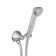 Twenties Shower Set: Long Hose, Handset, Wall Bracket and Water Intake