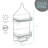 Hanging Shower Caddy