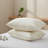 Goose Feather & Down Pillow-1375759435