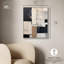 «Nocturne Essence II», toile moderne par Art Remedy-110295790-110295793
