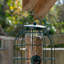 Caziyah Metal Hanging