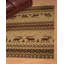 Tapis taupe Sayre-23261207