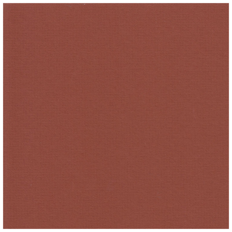 Matte Picture Frame, Brique