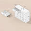 Commode 8 tiroirs Allyannah