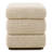 Stool Fifth Bronze Finish
