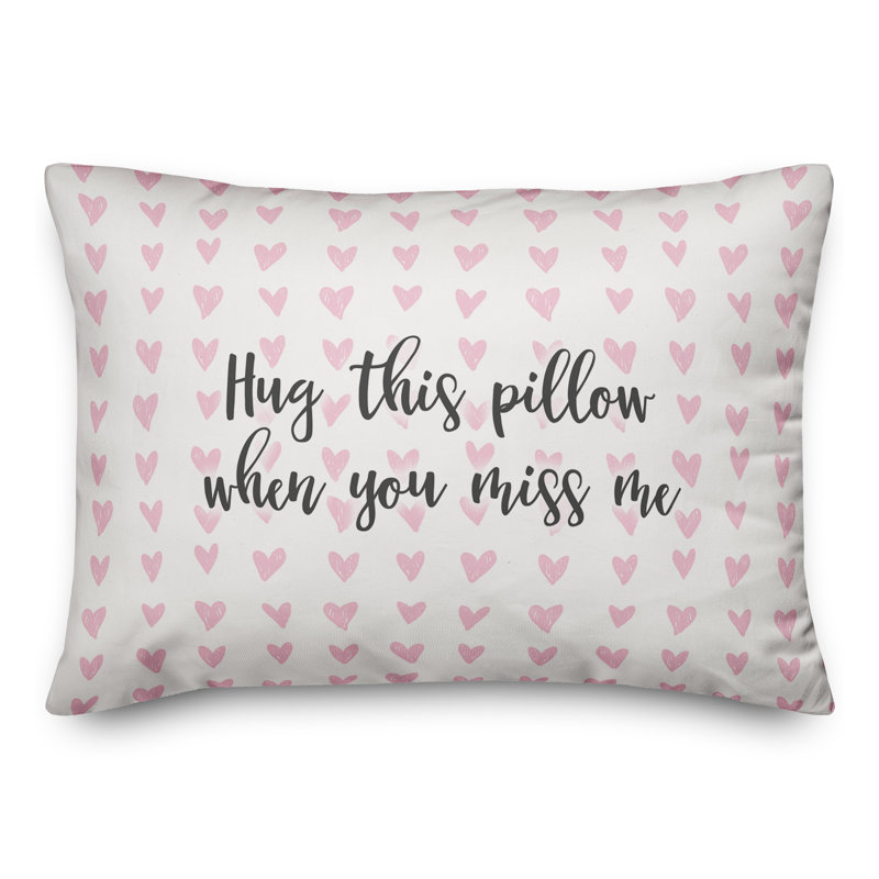  Coussin Hug