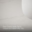 Ensemble de meuble-lavabo simple Hadron-88685775-88685776-124966456