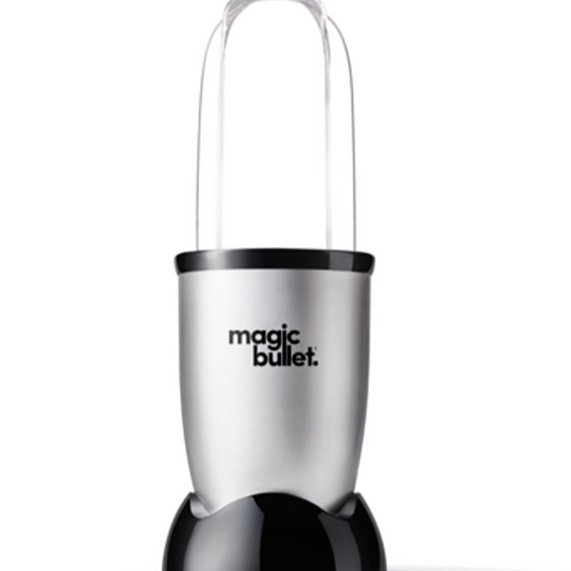 magic bullet 3-Piece Personal Blender