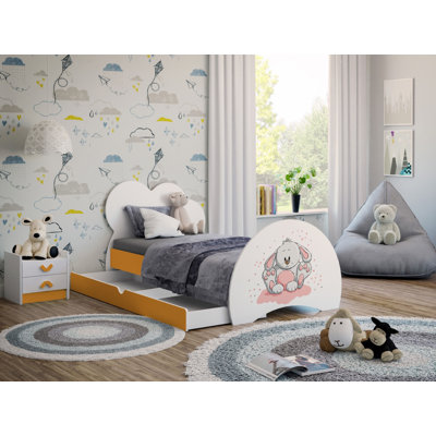 Rodrigo Standard with Storage Included