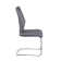 Chaise d'appoint rembourrée Gingerich