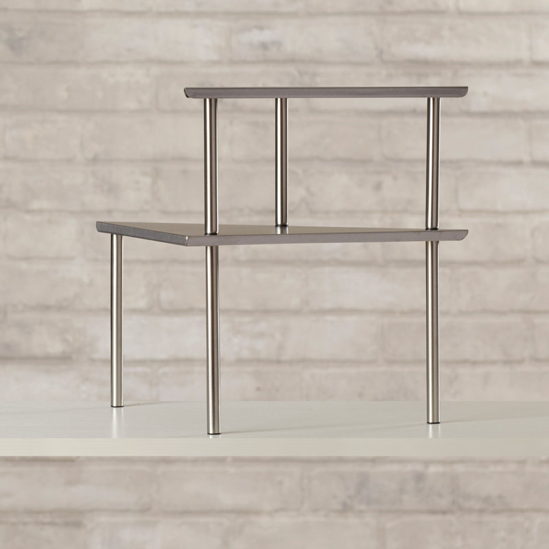 Tewkesbury Steel Cabinet Shelving Rack