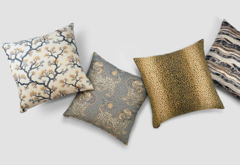 Accent Pillows