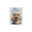 Wrapped Canvas Print-924982776