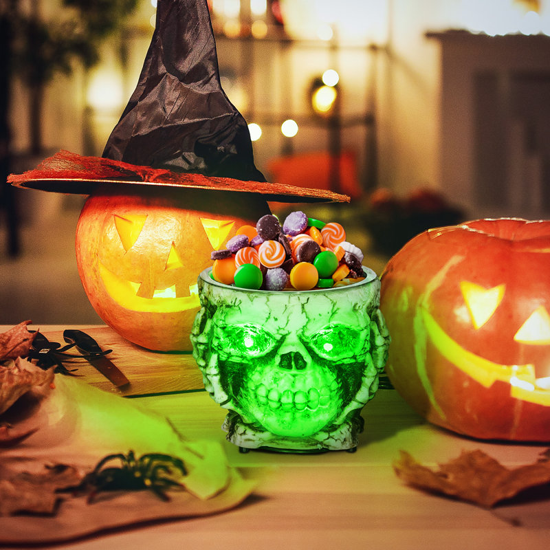 Halloween No Animal(s) Decorative Accent