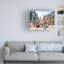 The Macneil Studio, art sur toile «Chester»-427850501