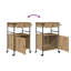 Kitchen Cart-1488281798