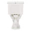 Toilette allongée deux pièces Key West 1,28 GPF