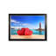 Beach Lovers, reproduction encadrée-1480379856-1483142283