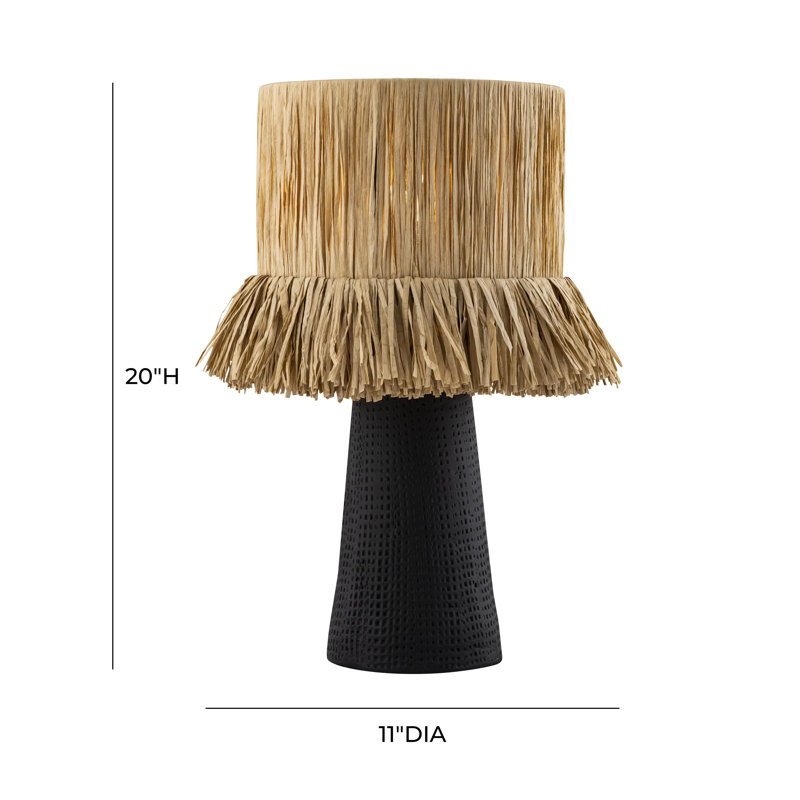 Amira Table Lamp