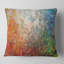 Tableau abstrait teinté - oreiller imprimé abstrait-29842521-29842518