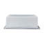 Tablette de douche adhésive en acier inoxydable-47833484-47848308