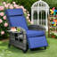 Méridienne inclinable, Fauteuil inclinable d'extérieur-2008211987-2008211990