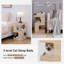 Maison pour chat-1097871861