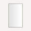 Craft Series Stainless Steel Wall Mirror-885270832-885270833