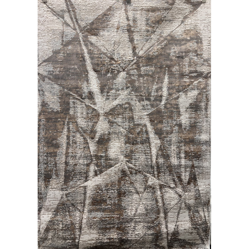 KAI 218, Rectangle 8' x 11'