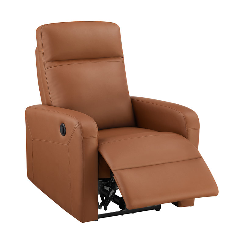 Fauteuil inclinable électrique 28,5 po Bryoni
