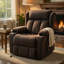 Fauteuil inclinable Leu Power