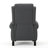 PUSH RACK RECLINER
