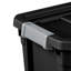 Sac de rangement industriel robuste avec couvercle Sterilite-115281025