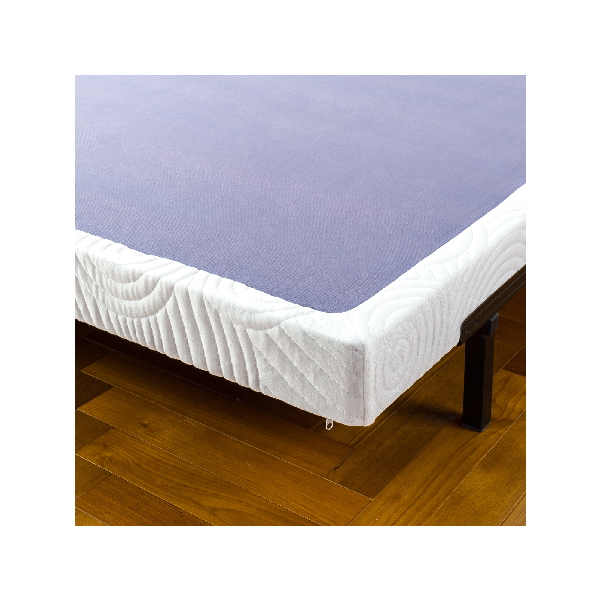Box Spring, Queen, 4" H