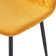 Wellersburg Upholstered Velvet Dining Chair