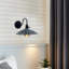 Langston Armed Sconce-822488430